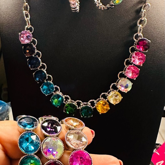 Multi COLORFUL Set - Picture 3 of 8